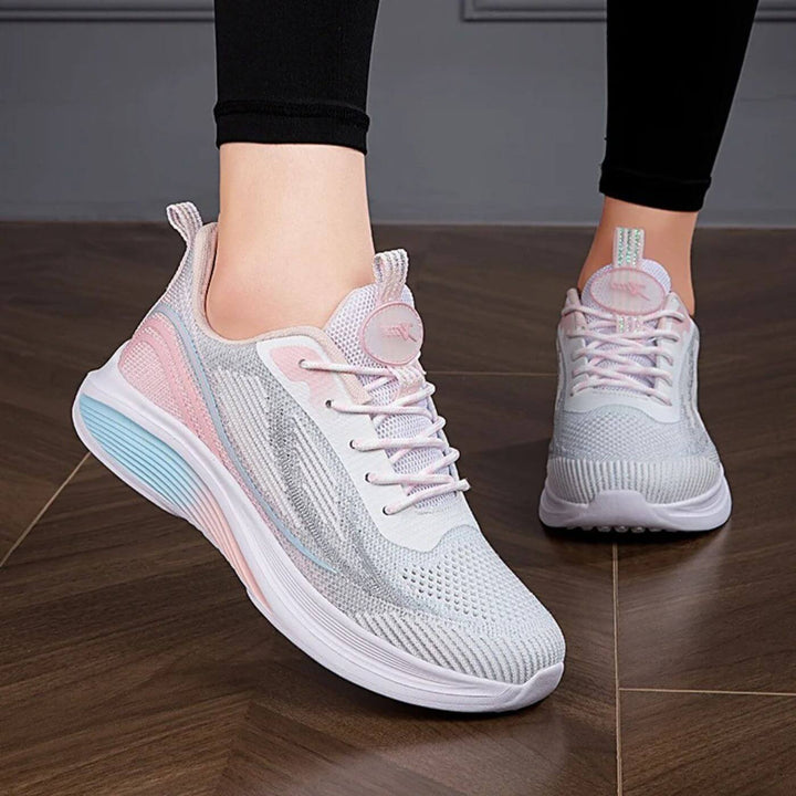 OrthoComfort - Orthopedic Pain Relief Running Shoes