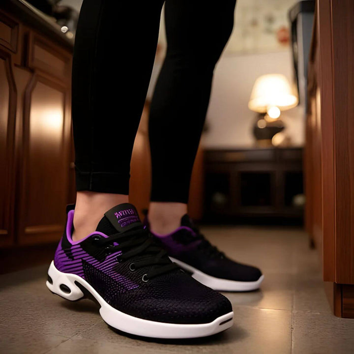 OrthoEase Pro - All Day Comfort Orthopedic Shoes