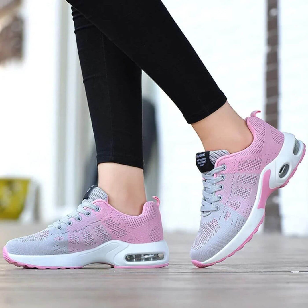 OrthoEase Pro - All Day Comfort Orthopedic Shoes