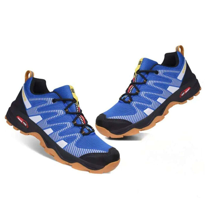 OrthoHike - Comfortable Orthopedic Hiking Shoes