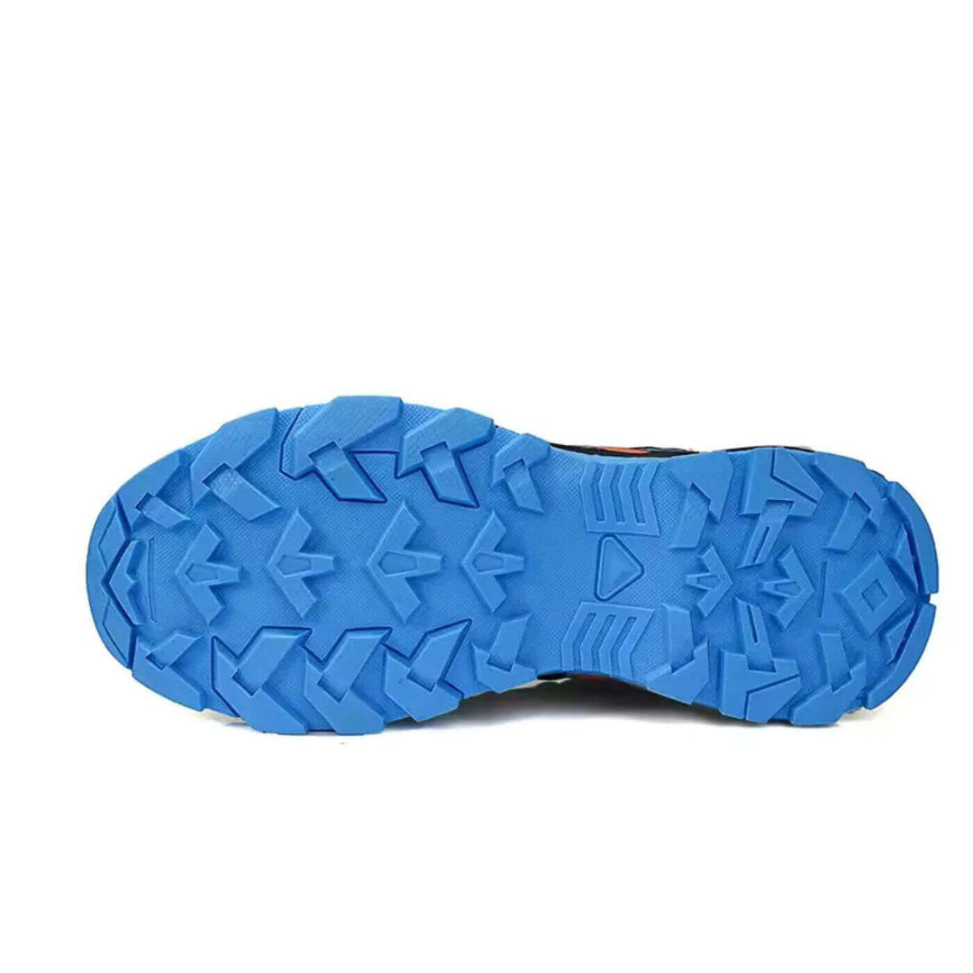 OrthoHike - Comfortable Orthopedic Hiking Shoes