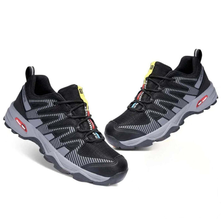 OrthoHike - Comfortable Orthopedic Hiking Shoes
