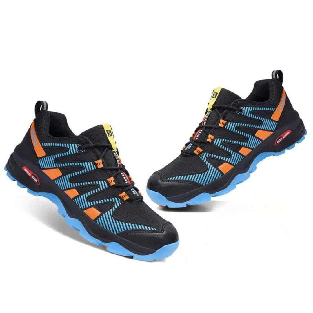 OrthoHike - Comfortable Orthopedic Hiking Shoes