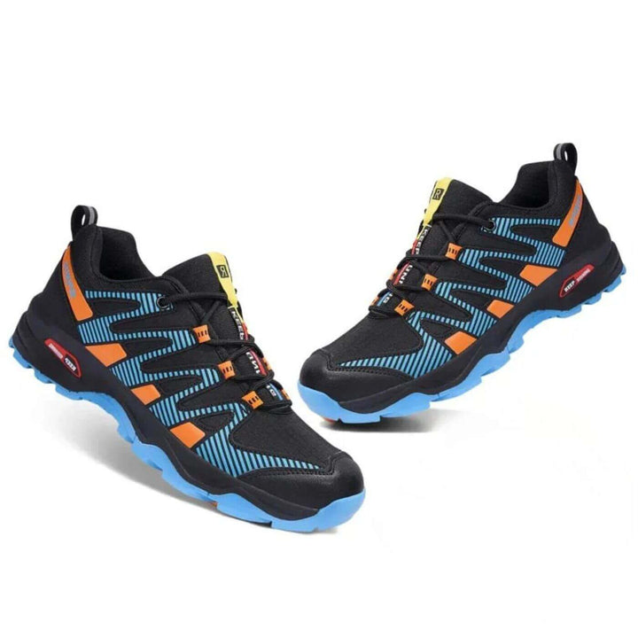 OrthoHike - Comfortable Orthopedic Hiking Shoes