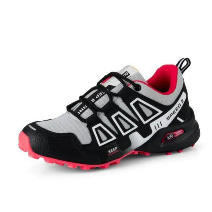 OrthoHiking Pro – Ergonomic Pain Relief Hiking Shoes