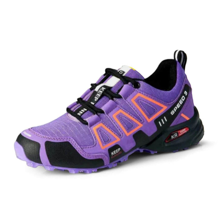 OrthoHiking Pro – Ergonomic Pain Relief Hiking Shoes