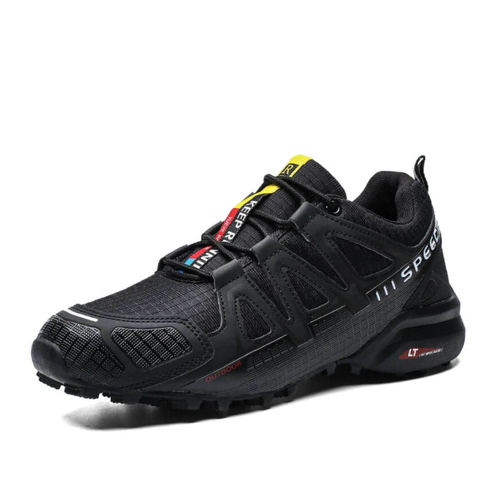 OrthoHiking Pro – Ergonomic Pain Relief Hiking Shoes