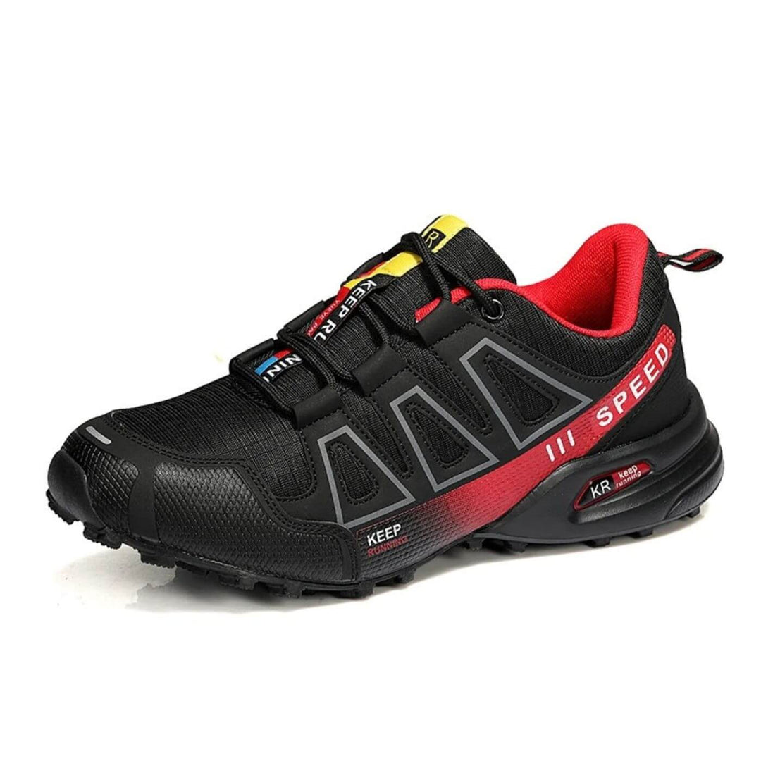 OrthoHiking Pro – Ergonomic Pain Relief Hiking Shoes
