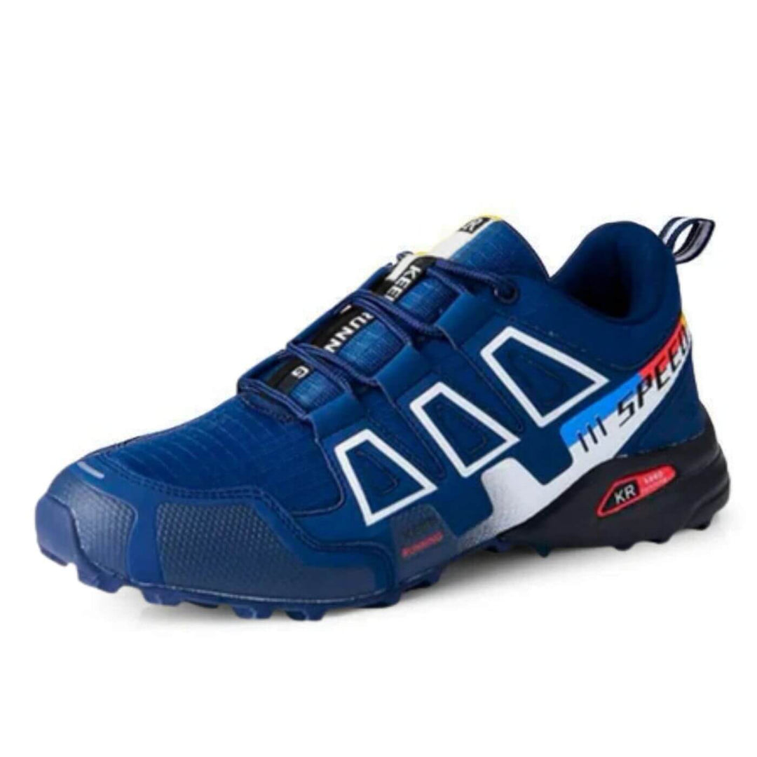 OrthoHiking Pro – Ergonomic Pain Relief Hiking Shoes