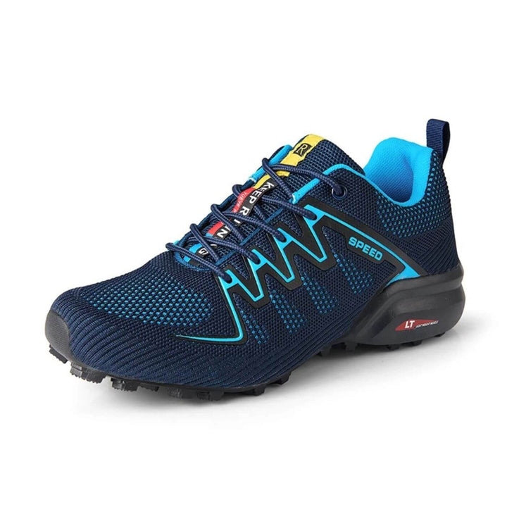 OrthoSpeed Lite - Non-slip Lightweight Orthopedic Hiking Shoes