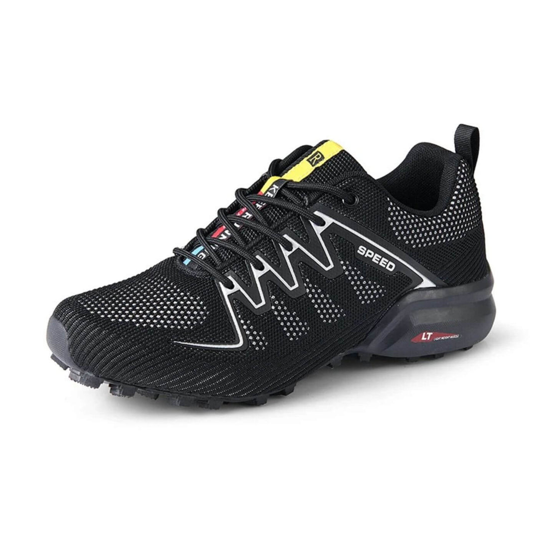 OrthoSpeed Lite - Non-slip Lightweight Orthopedic Hiking Shoes