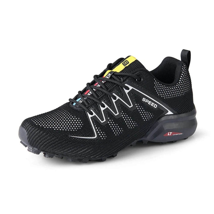 OrthoSpeed Lite - Non-slip Lightweight Orthopedic Hiking Shoes
