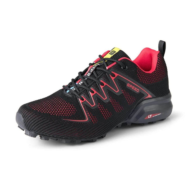 OrthoSpeed Lite - Non-slip Lightweight Orthopedic Hiking Shoes