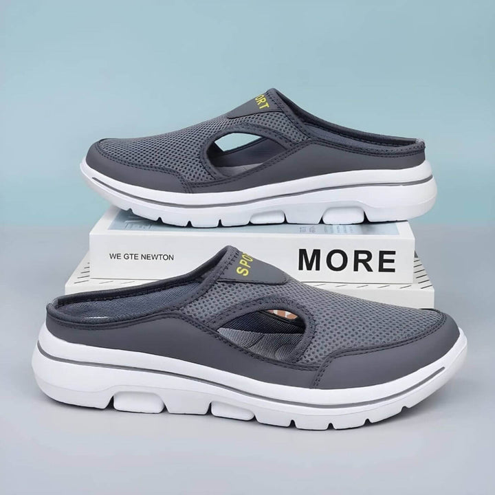 OrthoSport – Sporty Orthopedic Sandals with Ultimate Support