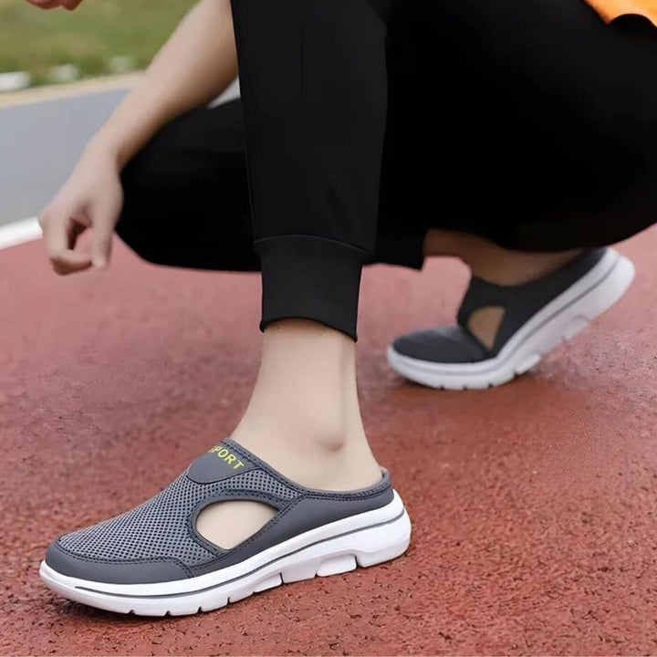OrthoSport – Sporty Orthopedic Sandals with Ultimate Support