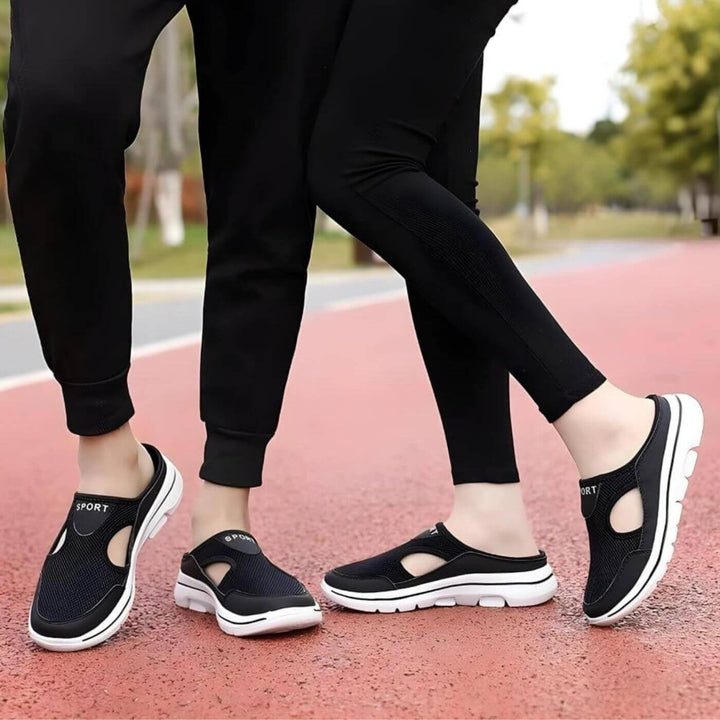 OrthoSport – Sporty Orthopedic Sandals with Ultimate Support