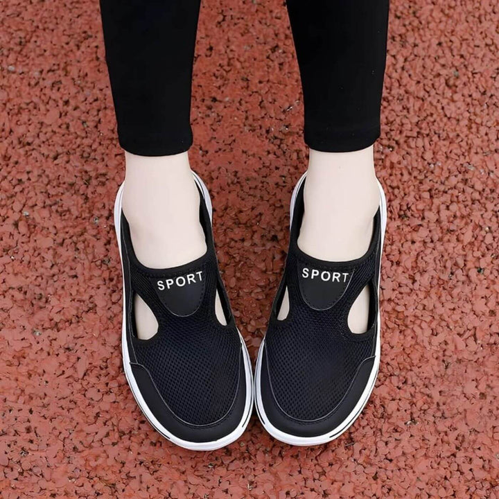 OrthoSport – Sporty Orthopedic Sandals with Ultimate Support