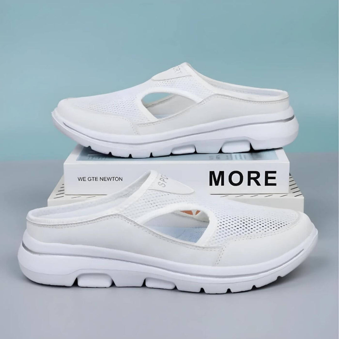 OrthoSport – Sporty Orthopedic Sandals with Ultimate Support