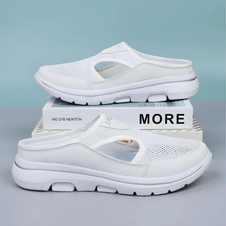 OrthoSport – Sporty Orthopedic Sandals with Ultimate Support