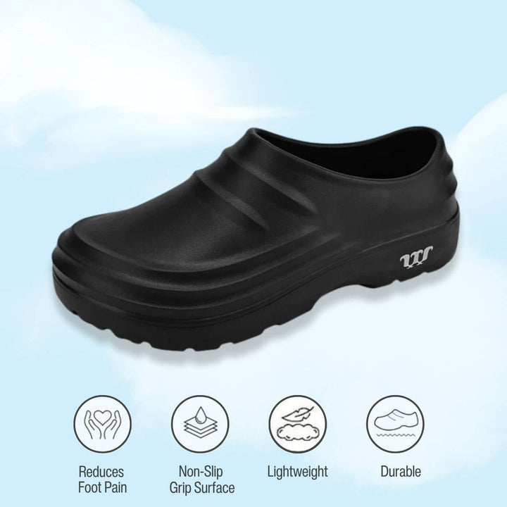 OrthoStep - Orthopedic Shoes for All-Day Comfort & Support