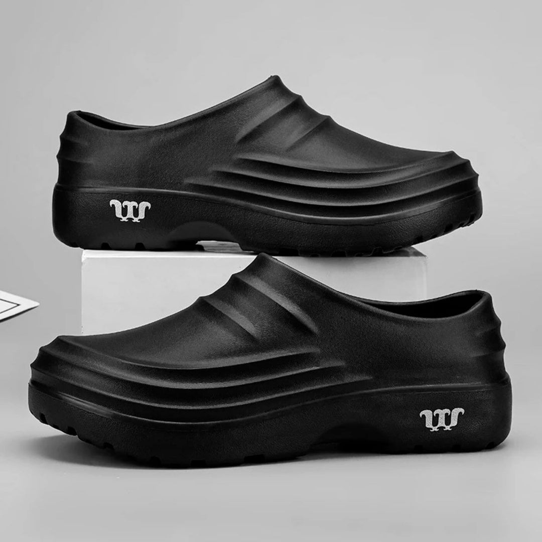 OrthoStep - Orthopedic Shoes for All-Day Comfort & Support