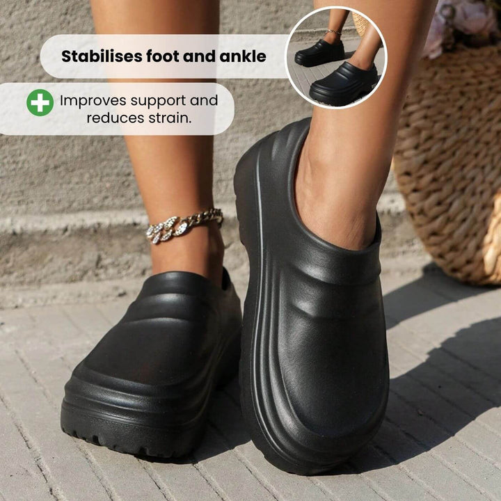 OrthoStep - Orthopedic Shoes for All-Day Comfort & Support