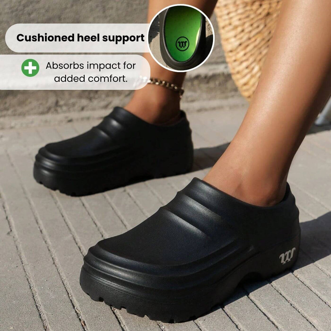 OrthoStep - Orthopedic Shoes for All-Day Comfort & Support