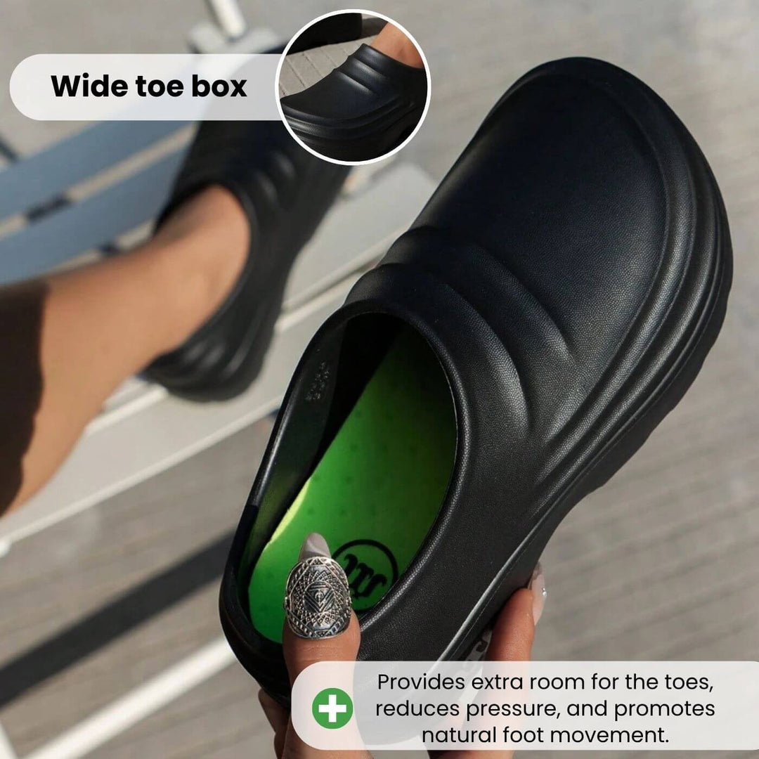 OrthoStep - Orthopedic Shoes for All-Day Comfort & Support