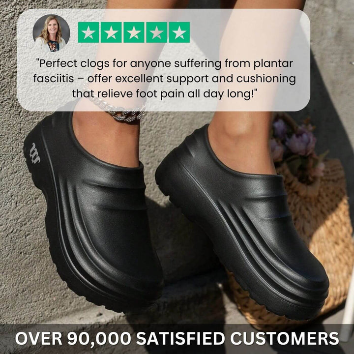 OrthoStep - Orthopedic Shoes for All-Day Comfort & Support