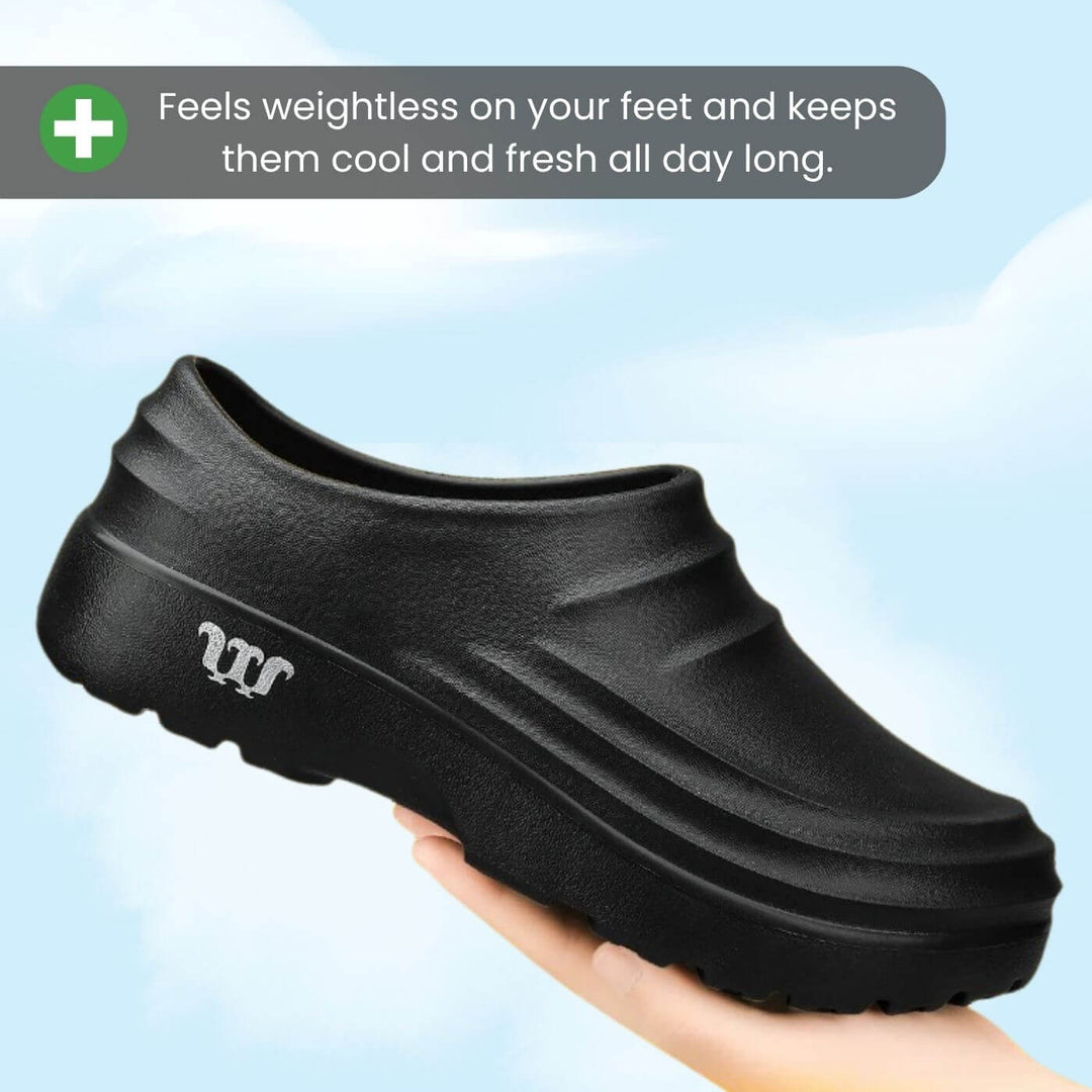 OrthoStep - Orthopedic Shoes for All-Day Comfort & Support