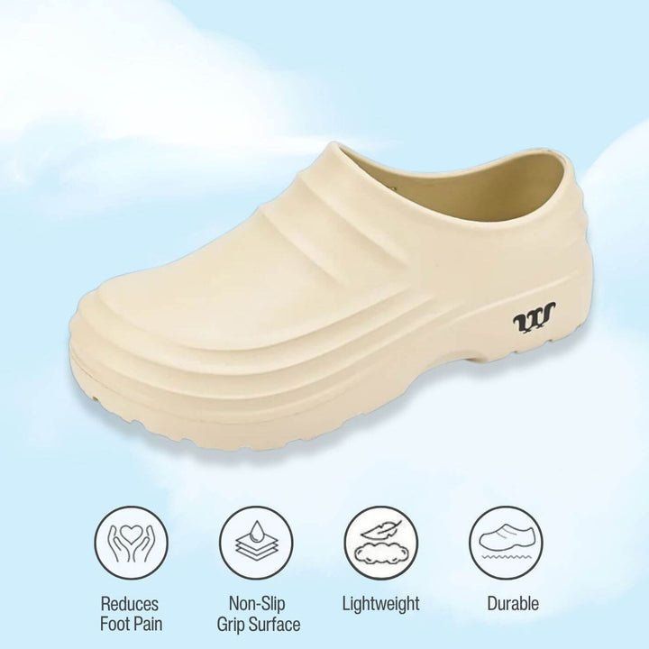 OrthoStep - Orthopedic Shoes for All-Day Comfort & Support