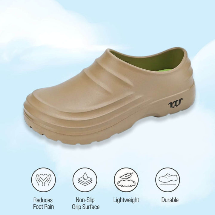 OrthoStep - Orthopedic Shoes for All-Day Comfort & Support