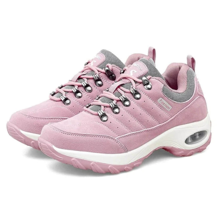 OrthoSteps – Comfortable Orthopedic Shoes