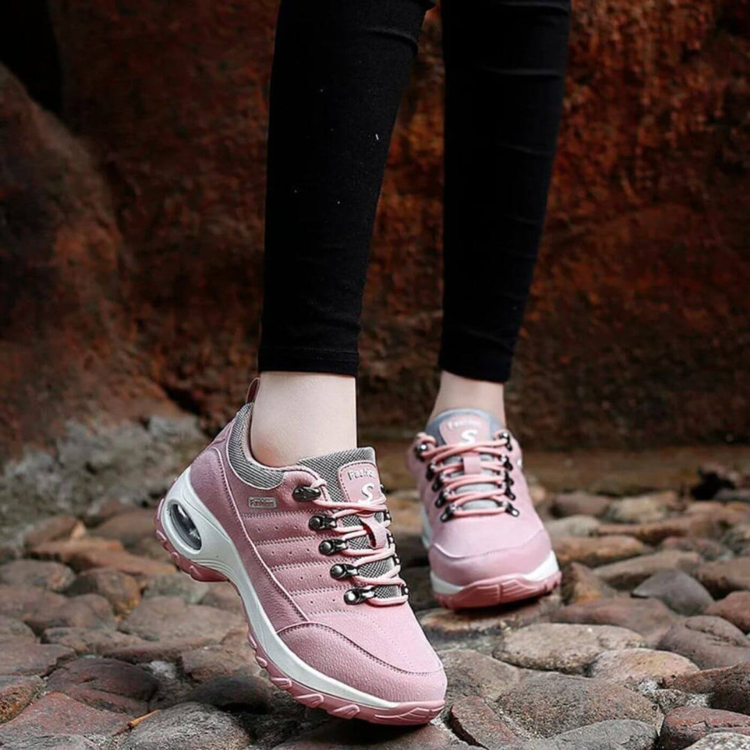 OrthoSteps – Comfortable Orthopedic Shoes