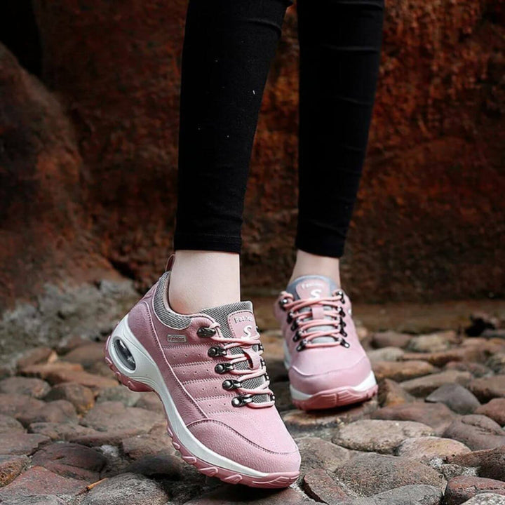 OrthoSteps – Comfortable Orthopedic Shoes