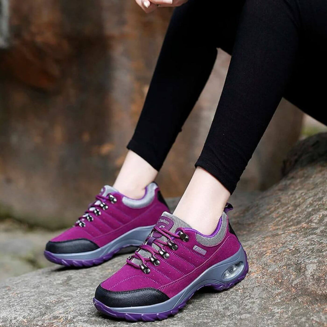 OrthoSteps – Comfortable Orthopedic Shoes