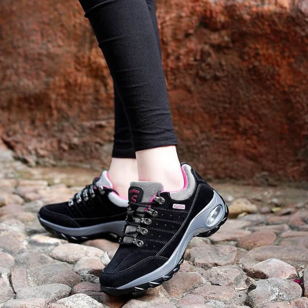 OrthoSteps – Comfortable Orthopedic Shoes
