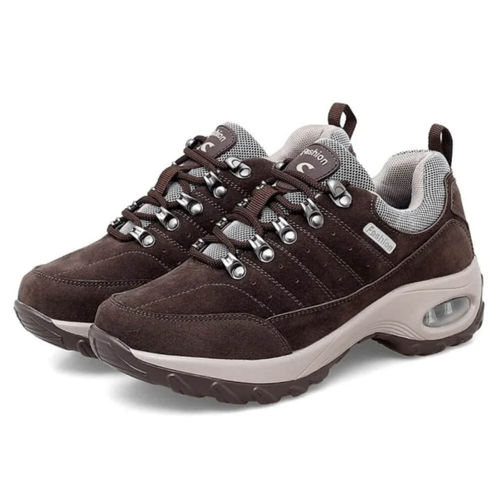 OrthoSteps – Comfortable Orthopedic Shoes