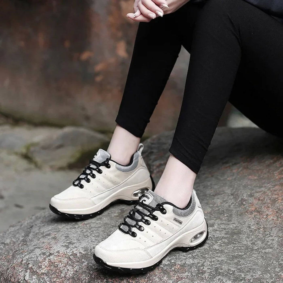 OrthoSteps – Comfortable Orthopedic Shoes