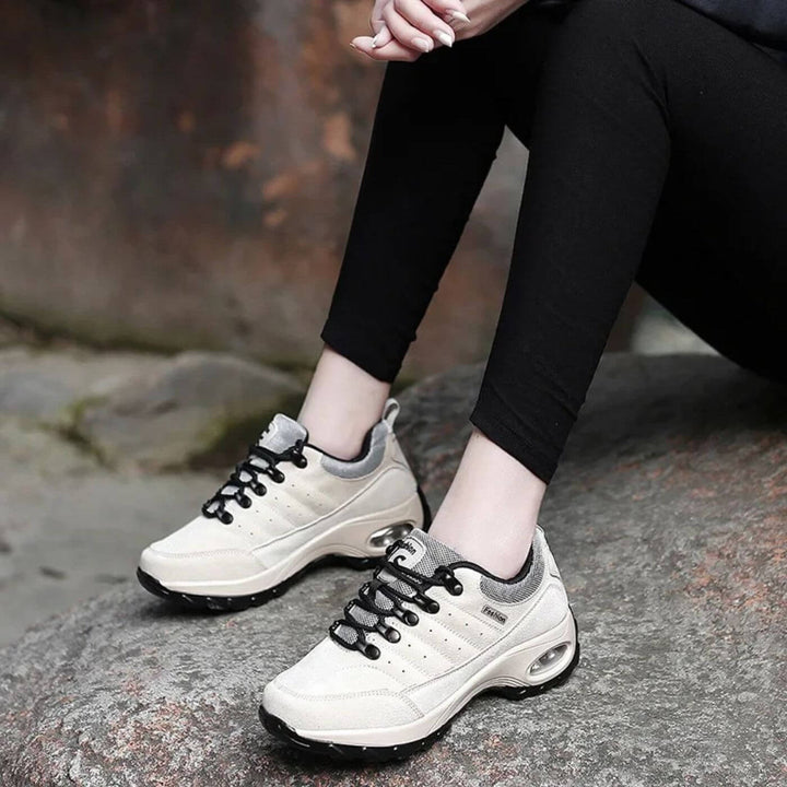 OrthoSteps – Comfortable Orthopedic Shoes