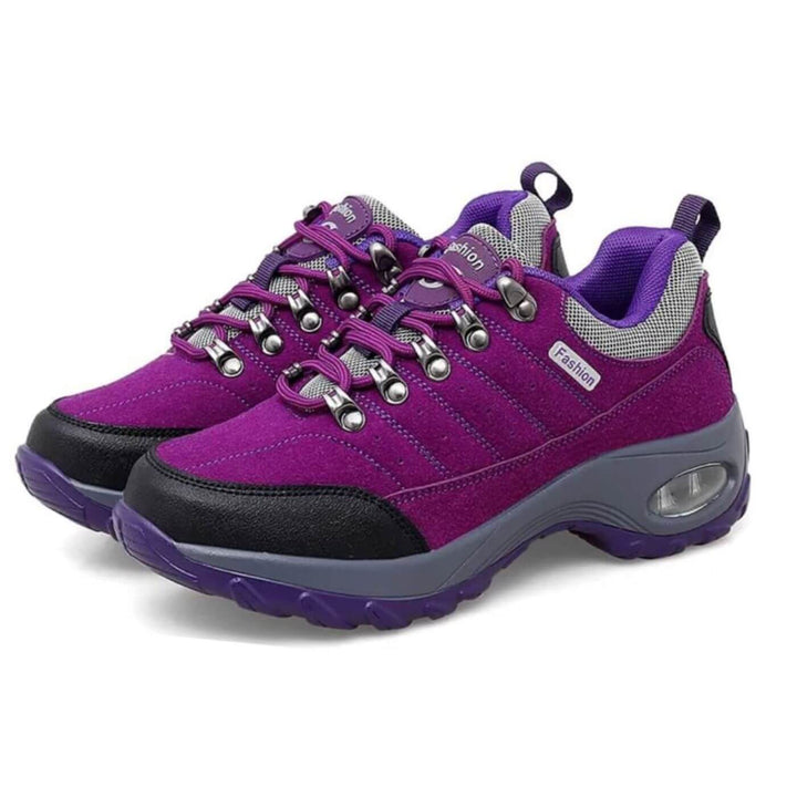 OrthoSteps – Comfortable Orthopedic Shoes