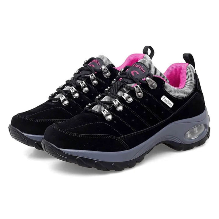 OrthoSteps – Comfortable Orthopedic Shoes