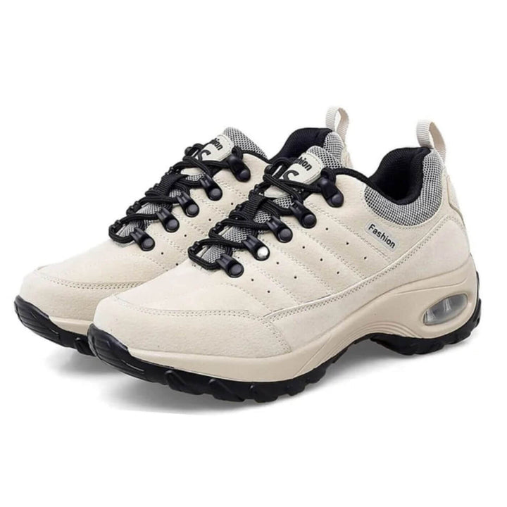 OrthoSteps – Comfortable Orthopedic Shoes