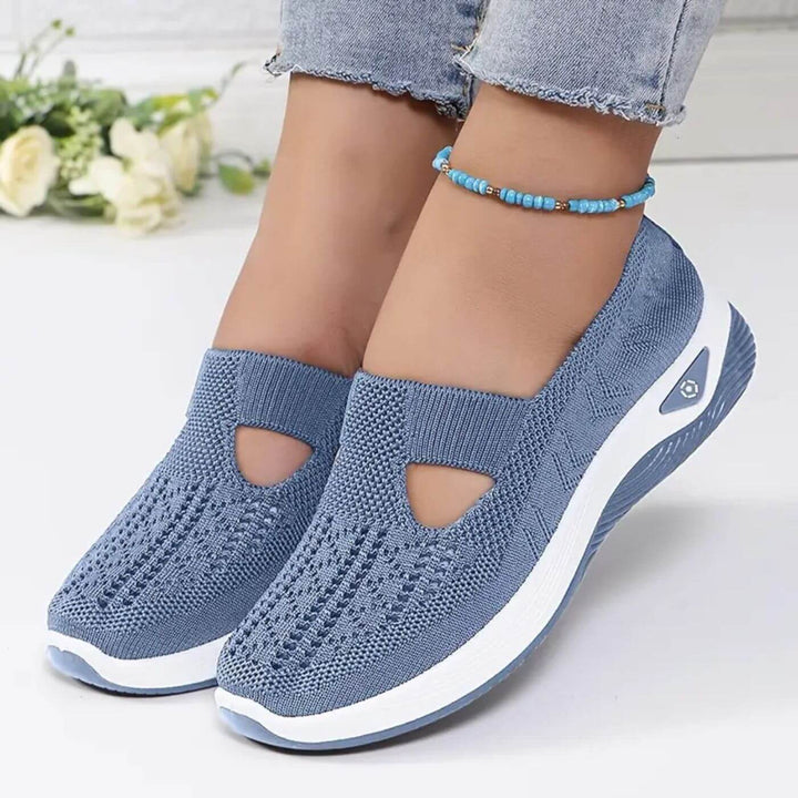OrthoWalk – Breathable and Non-Slip Orthopedic Shoes