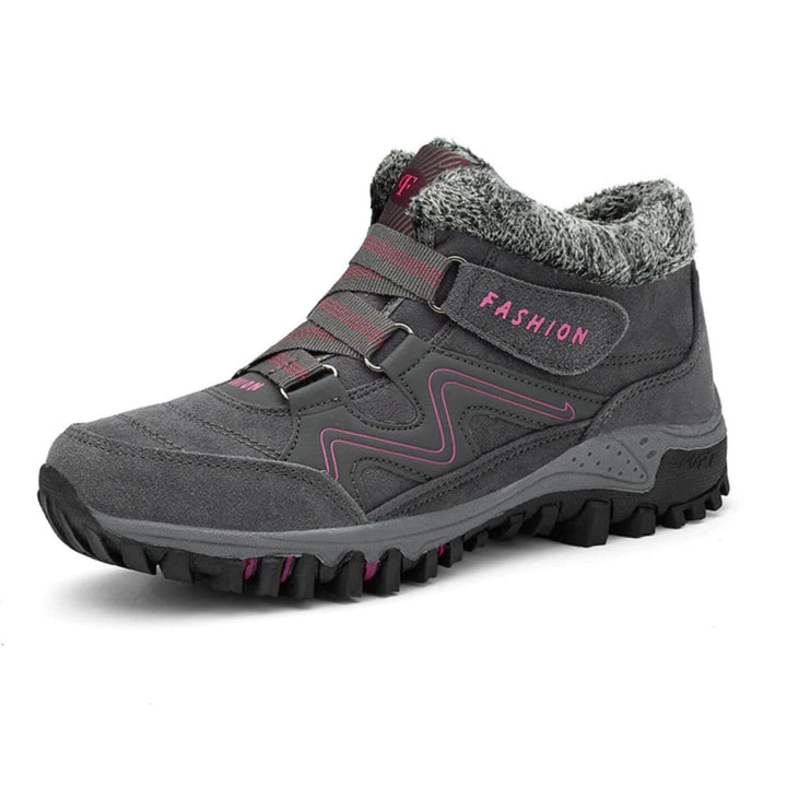 Orthofit - Pain Relief Winter Warm Boots