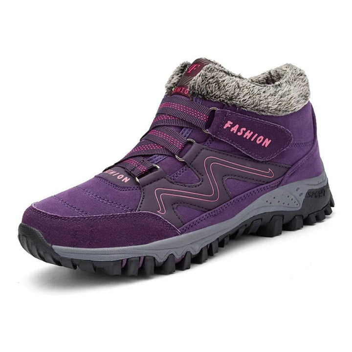 Orthofit - Pain Relief Winter Warm Boots