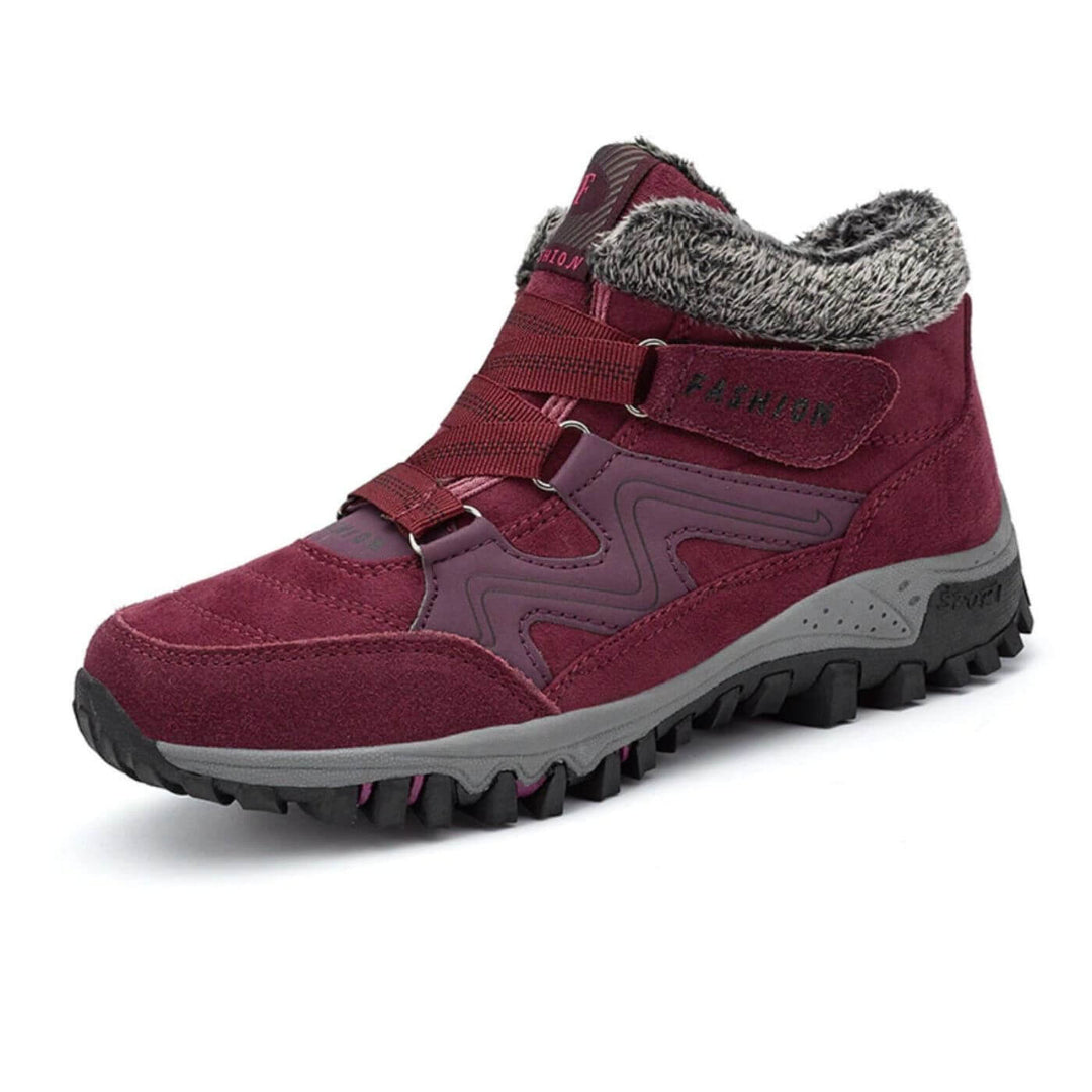 Orthofit - Pain Relief Winter Warm Boots