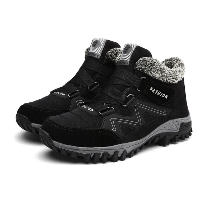 Orthofit - Pain Relief Winter Warm Boots