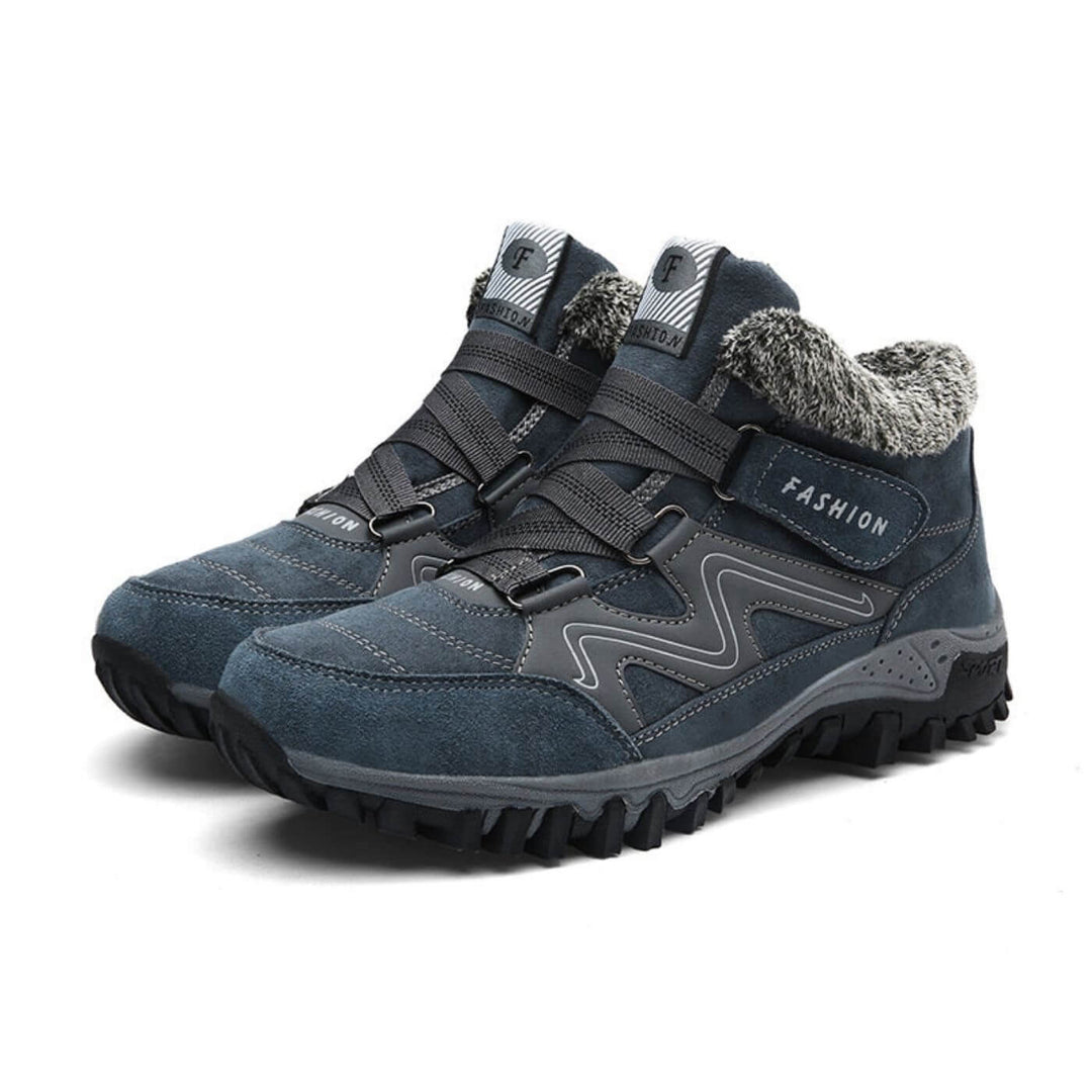Orthofit - Pain Relief Winter Warm Boots