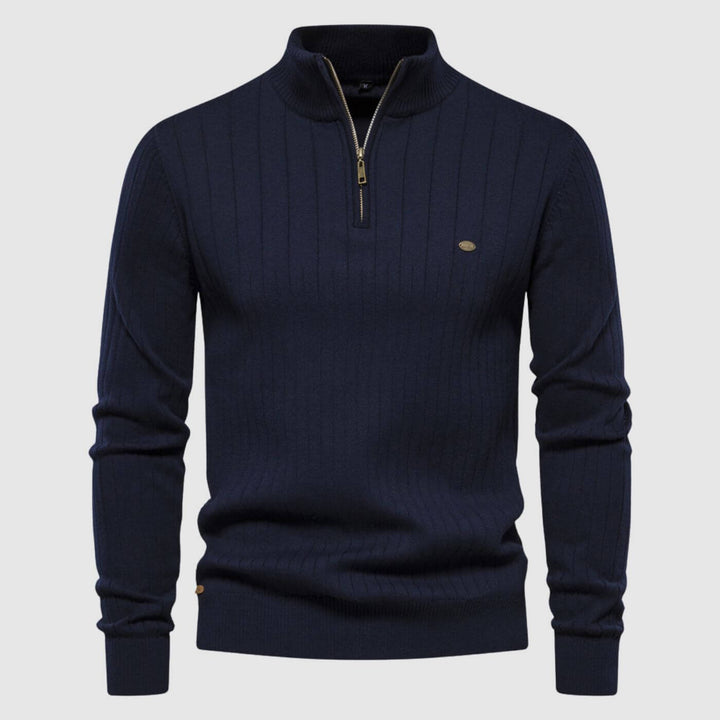 Owen – Premium Comfort Sweater